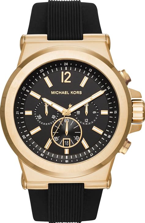 Michael Kors Dylan Watch .